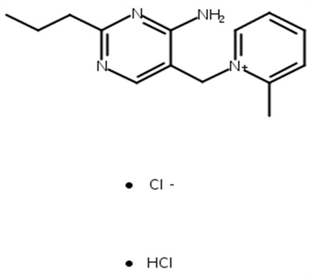 盐酸氨丙林