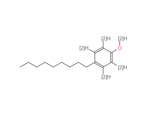 4-壬基酚-D4