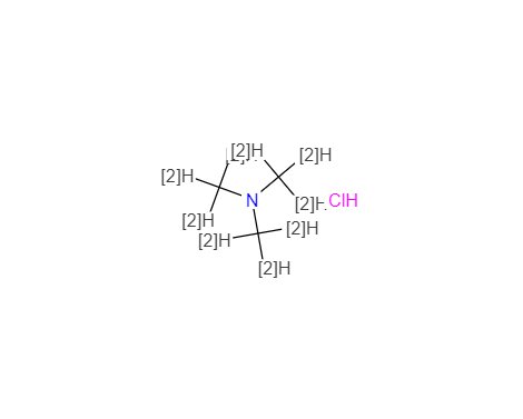 三甲胺-[d9]盐酸盐