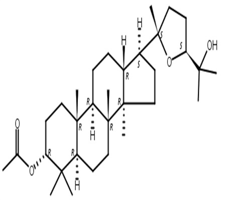 3-乙酸南美楝属二醇酯