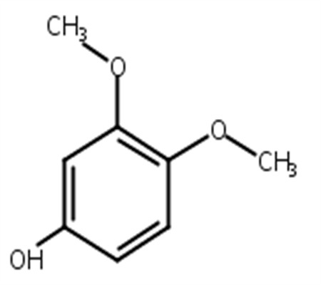 3,4-二甲氧基苯酚
