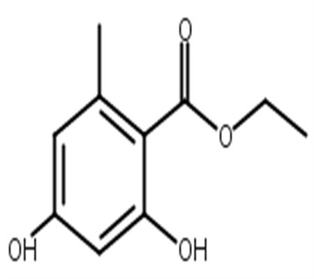 苔黑酚羧酸乙酯