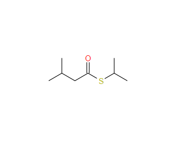 34322-06-0 2-PROPYL 3-METHYLBUTANETHIOATE