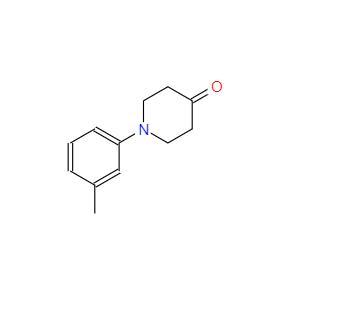 1-(3-甲基苯基)哌啶-4-酮产品