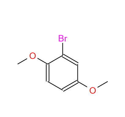 1-溴-2,5-二甲氧基苯 25245-34-5