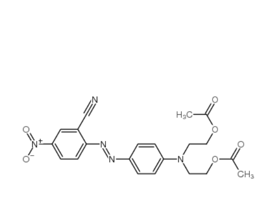 分散红82 30124-94-8