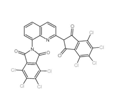 颜料黄 138 30125-47-4