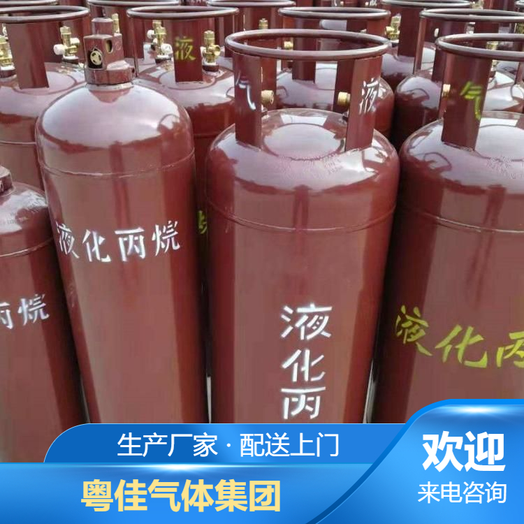 丙烷 高纯丙烷 C3H8