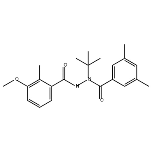 甲氧虫酰肼 161050-58-4
