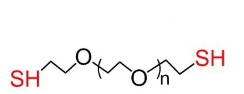 巯基PEG硫醇