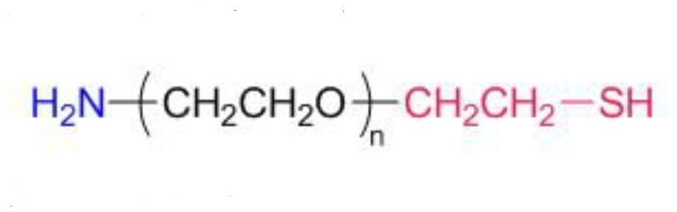 巯基-聚乙二醇-氨基