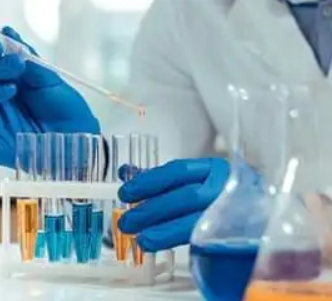 葡萄糖-聚乙二醇-氨基