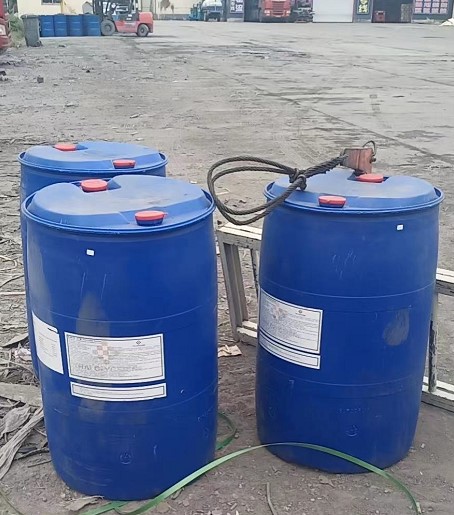 工业级1,2,3-丙三醇厂家_医药级甘油生产厂家