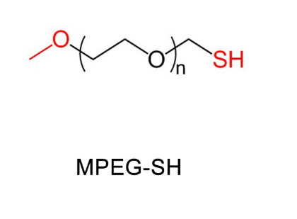 甲氧基聚乙二醇 巯基