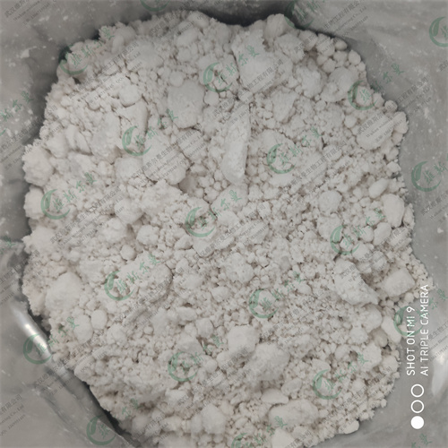 2-氯-3-甲基-4-氟苯甲腈