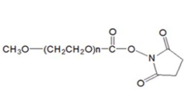 甲氧基-聚乙二醇-活性酯