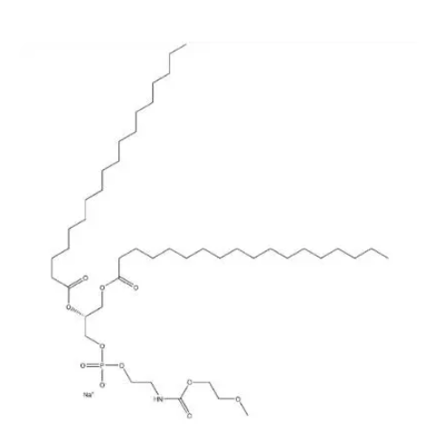 磷脂-甲氧基聚乙二醇