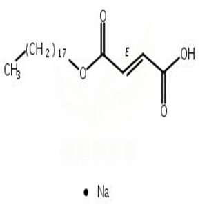 硬脂富马酸钠