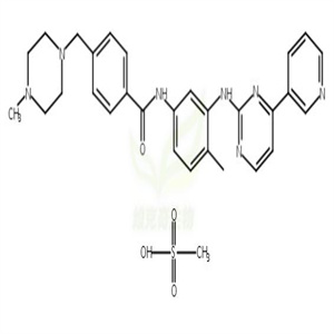 伊马替尼甲磺酸盐