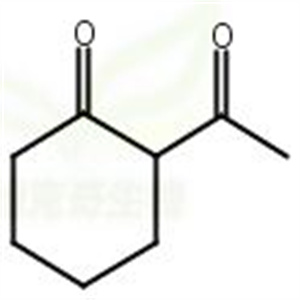 2-乙酰基环己酮