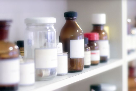 二苯并环辛炔-聚乙二醇-聚已内酯