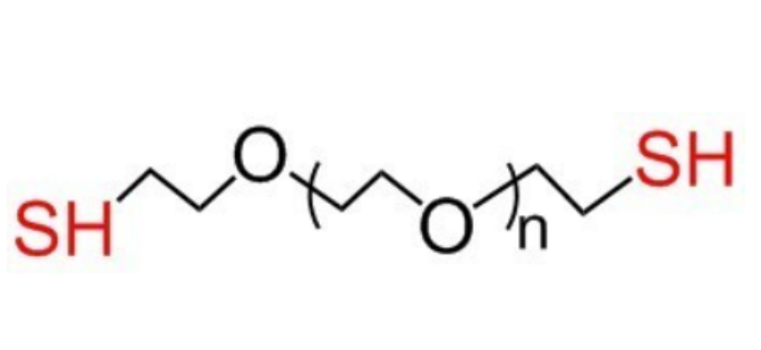 巯基PEG硫醇