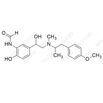 1795133-96-8/福莫特罗EP杂质D--现货供应