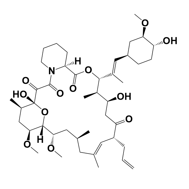 99% Tacrolimus Powder In Stock
