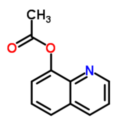 8-乙酰氧基喹啉 2598-29-0
