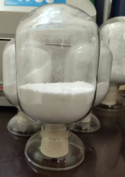 beta-胸苷   CAS: 50-89-5