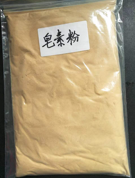 皂素【8047-15-2】