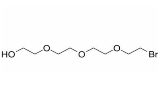 Br-PEG4-OH, Bromo-PEG4-alcohol,溴代-四聚乙二醇