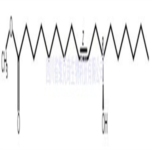 蓖麻油酸甲酯  CAS号：141-24-2