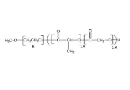FITC-PLGA-PEG-TPP 荧光素-聚乳酸-羟基乙酸共聚物-聚乙二醇-磷酸三苯酯