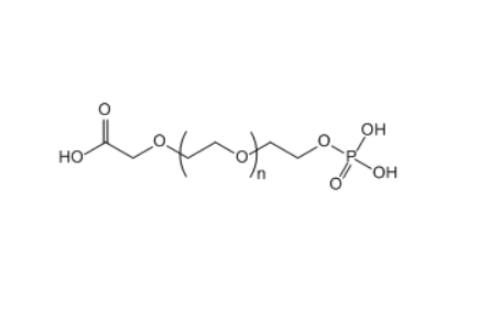 磷酸-聚乙二醇-羧基 Phosphoric acid-PEG-COOH