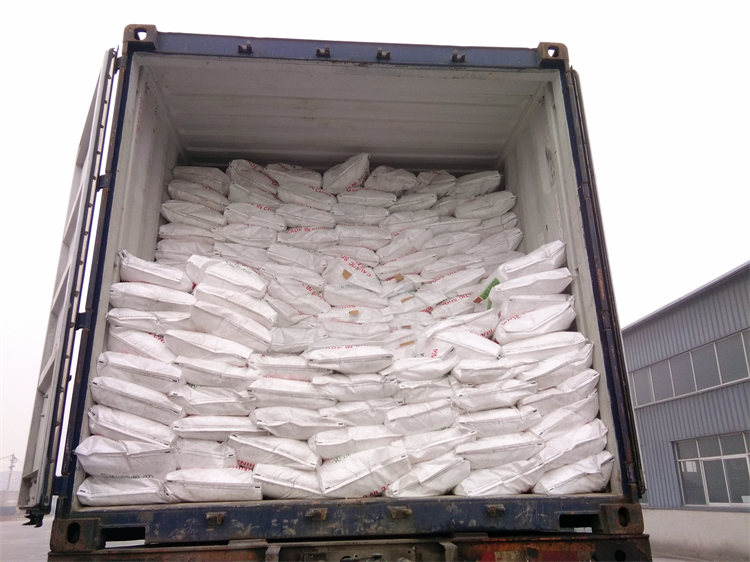 三氯化铝98%  25KG/袋