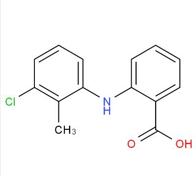 托灭酸/托芬那酸
