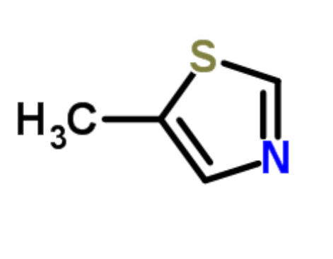 5-甲基噻唑 3581-89-3