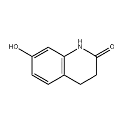 7-羟基-3,4-二氢喹诺酮
