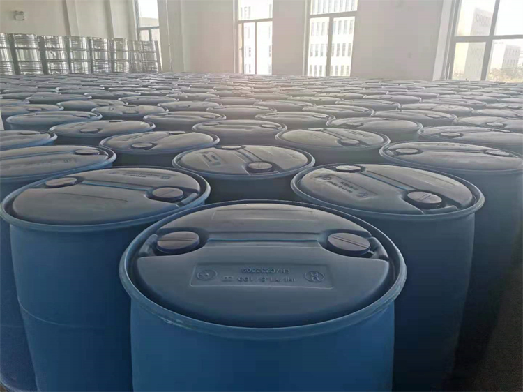 丙烯酸浙江建业原装产品