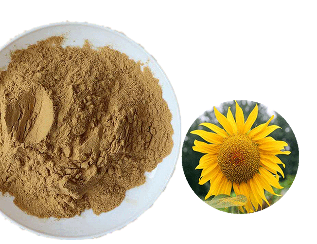 葵花提取物葵花卵磷脂