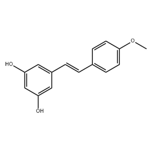 白藜芦醇-4'-甲醚