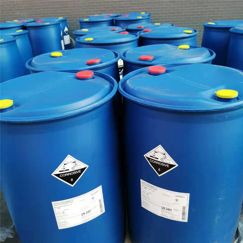 一乙醇胺，141-43-5，一乙醇胺供应商，国标99.9%含量