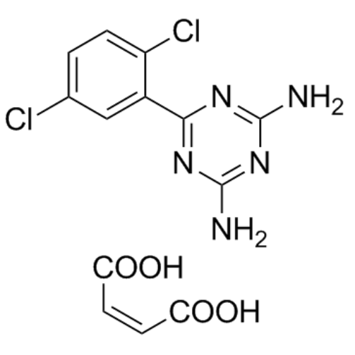 马来酸伊索拉定 84504-69-8