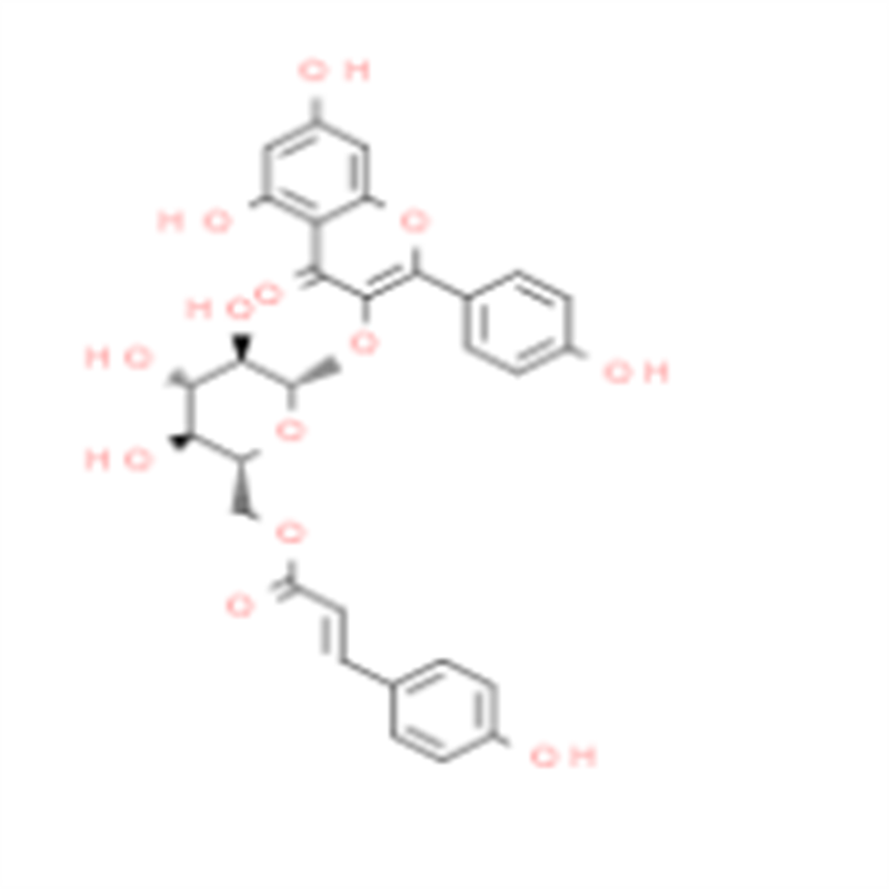 银椴苷，98%，克级