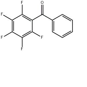 2,3,4,5,6-五氟苯甲酮