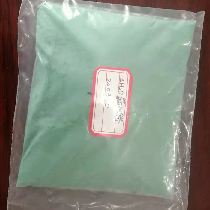 三氟化铬 氟化铬