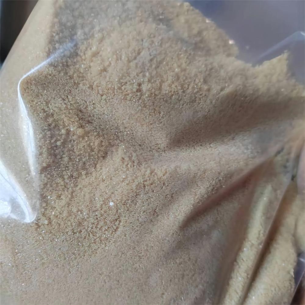 8-羟基久洛尼定-9-甲醛