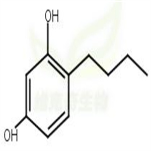 4-丁基间苯二酚  CAS号：18979-61-8
