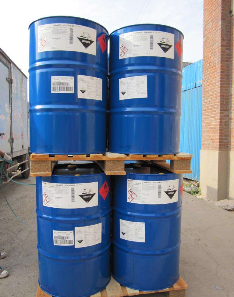 二异丙胺原装桶